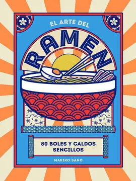 Arte del Ramen,El
