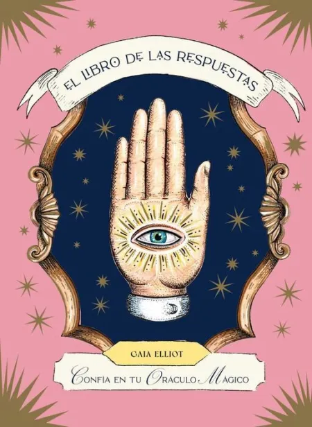 El Libro de las Respuestas. Confia en tu Oraculo M