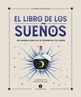 Libro de los Sueños,El