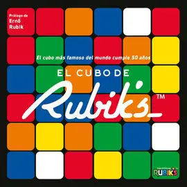Cubo de Rubik,El