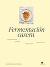 FERMENTACION CASERA