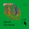DAVID HOCKNEY: LA LLEGADA DE LA PRIMAVERA EN WOLDG