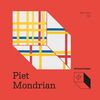 PIET MONDRIAN: NEW YORK CITY