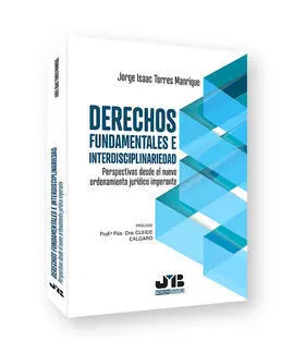 Derechos Fundamentales e Interdisciplinariedad.
