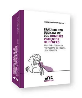 Tratamiento Judicial de los Hombres Violentos de Género