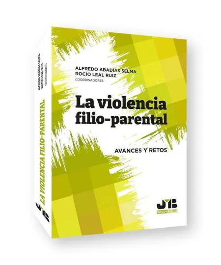 Violencia Filio-Parental.