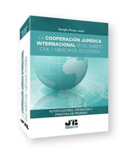 Cooperación Jurídica Internacional en el Ámbito Ci