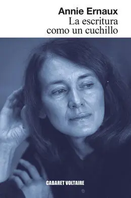 La Escritura Como un Cuchillo