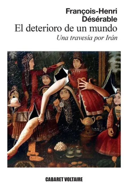 El Deterioro de un Mundo
