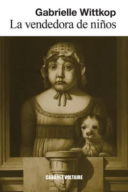 La Vendedora de Niños