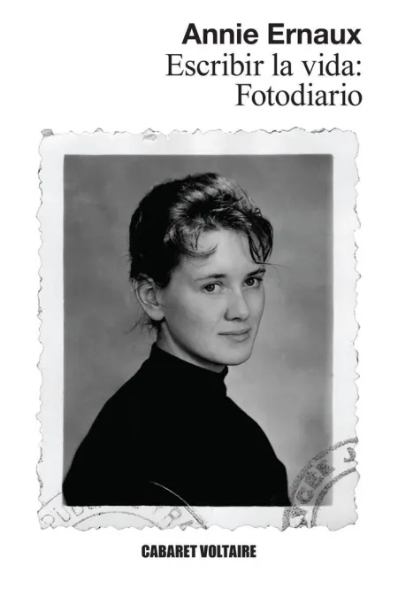 Escribir la Vida: Fotodiario
