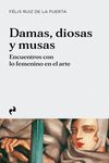 DAMAS- DIOSAS Y MUSAS