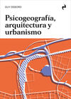 PSICOGEOGRAFIA - ARQUITECTURA Y URBANISMO