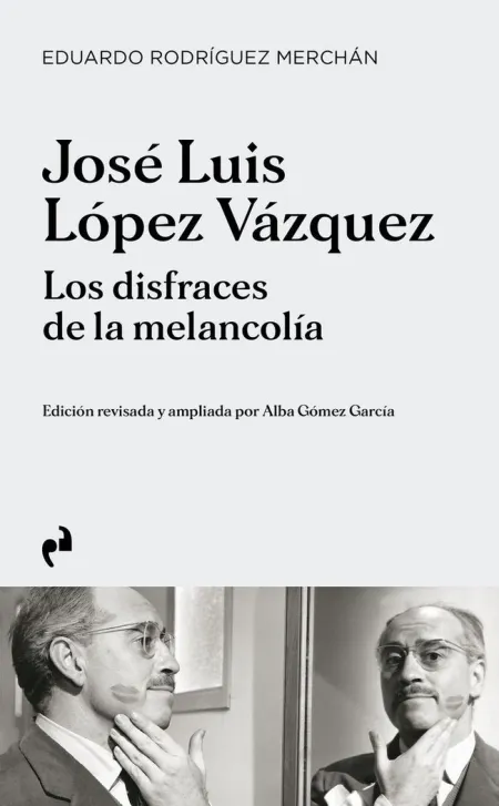 Jose Luis Lopez Vazquez - los Disfraces de la Mela