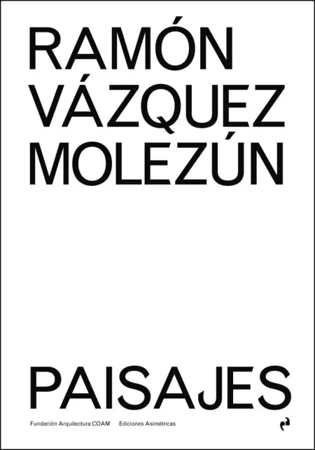 Ramon Vazquez Molezun-Paisajes