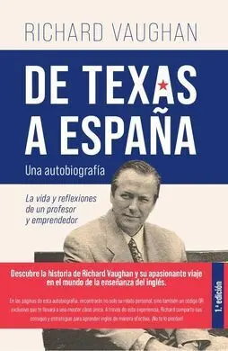 De Texas a España