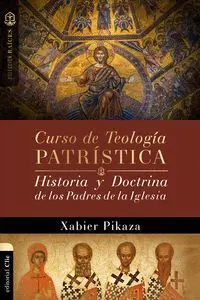 Curso de Teologia Patristica
