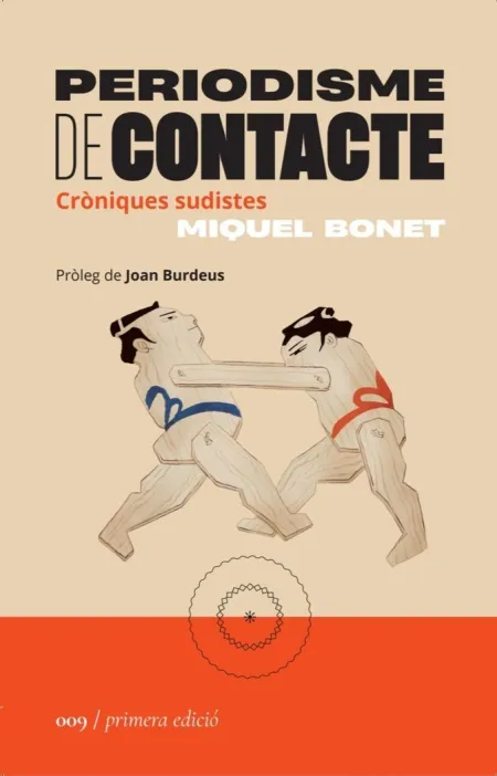 Periodisme de Contacte