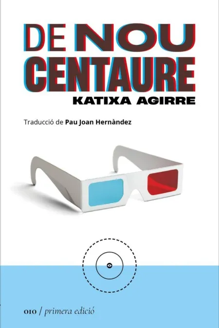 De Nou Centaure