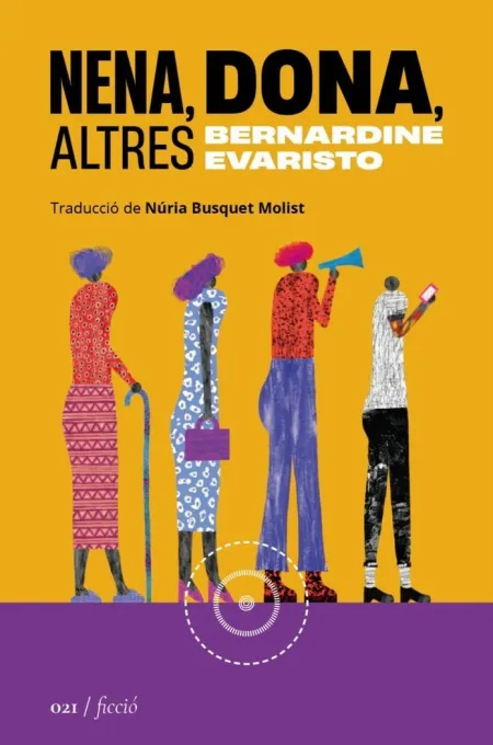 Nena Dona Altres
