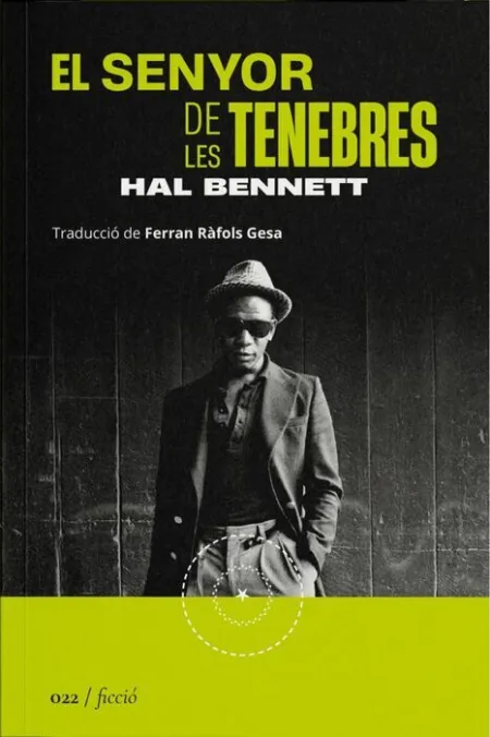 El Senyor de les Tenebres