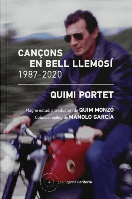 Cançons en Bell Llemosí