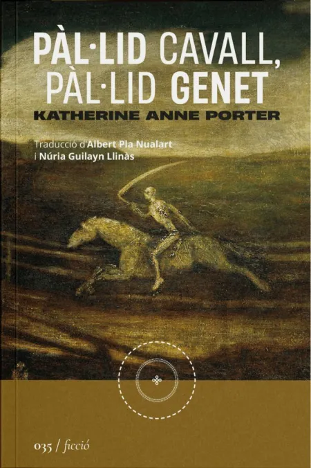 Pàl·lid Cavall, Pàl·lid Genet T