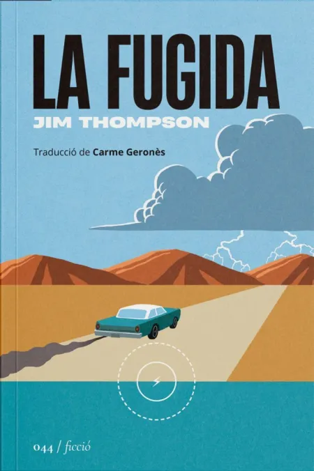 Fugida, la Cat