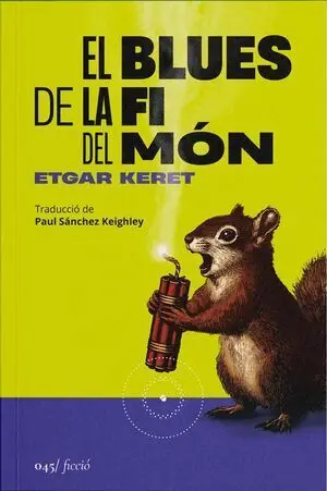 El Blues de la Fi del Món