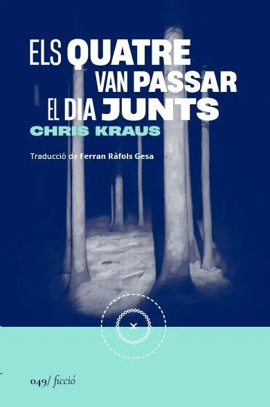 Els Quatre Van Passar el Dia Junts