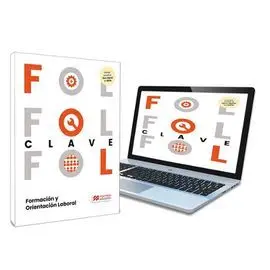 Fol. Módulos Transversales - Libro de Texto en Formato Físico de Formación y Orienta