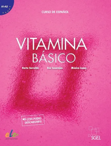 Vitamina Basico Alumno