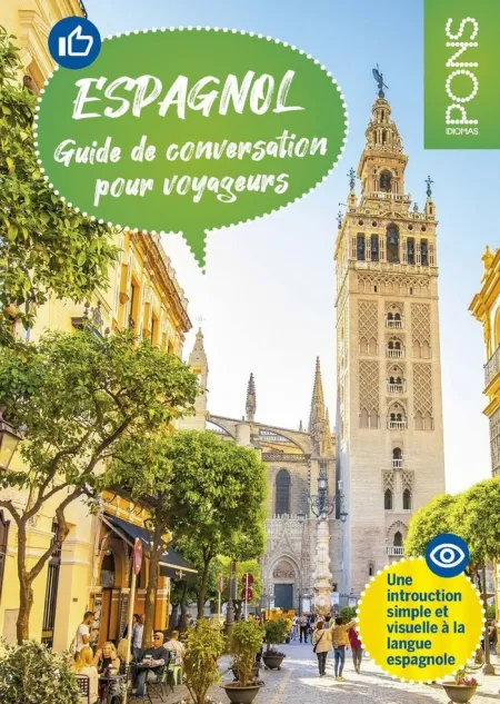 Pons Guia para Viajeros Franceses