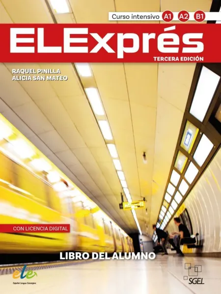 Elexpres Alumno 3E