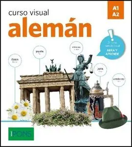 Curso Visual de Alemán