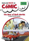 CURSO DE INGLES EN COMIC