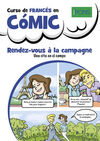 CURSO DE FRANCES EN COMIC