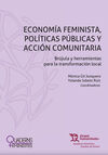 ECONOMÍA FEMINISTA POLÍTICAS PÚBLICAS Y ACCIÓN COM