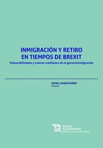 Inmigración y Retiro en Tiempos de Brexit