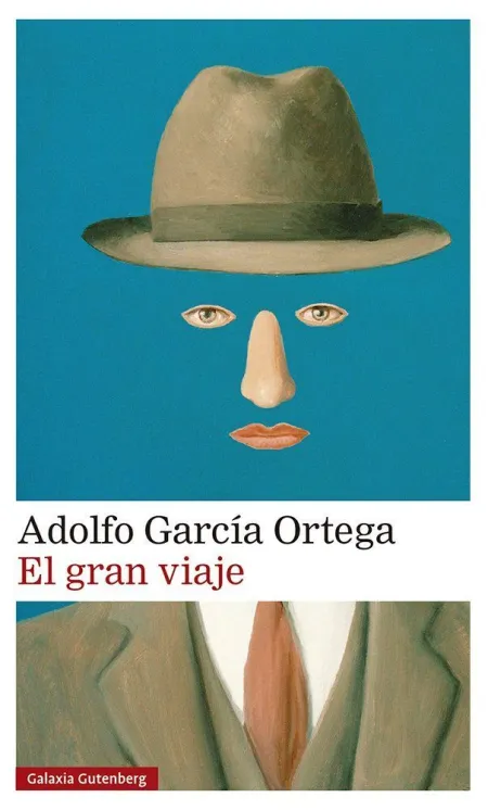 Gran Viaje, el