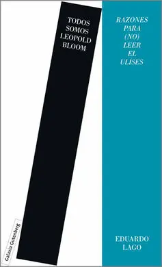 Todos Somos Leopold Bloom