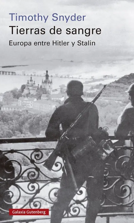 Tierras de Sangre - 2022