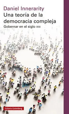 Teoría de la Democracia Compleja, una