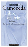 LIBRO DEL FRÍO