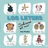 LOS LETMIS, CUENTOS SOBRE EL MAR