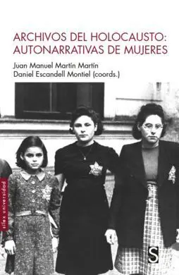 Archivos del Holocausto