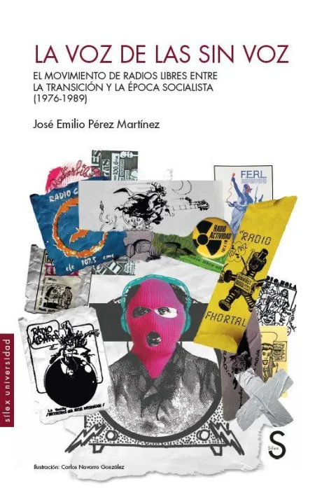 La Voz de las sin Voz