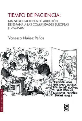 Tiempo de Paciencia
