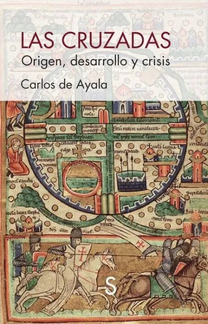 Las Cruzadas