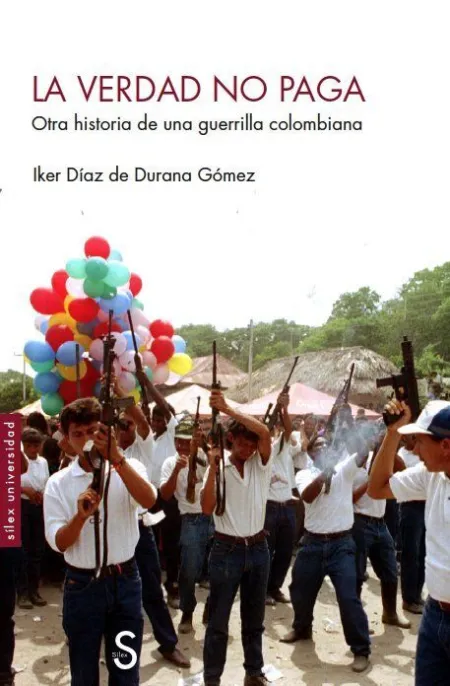 La Verdad no Paga